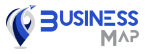Business Map Logo